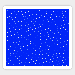 Mini Polka Dots Sticker